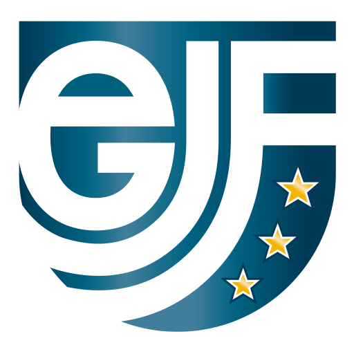 European Grappling & Jiu-Jitsu Federation (EGJJF)